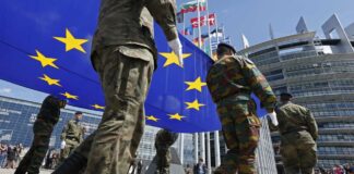 UE alocă 1,5 miliarde euro pentru apărare: rachete, antidrone și sprijin pentru Ucraina