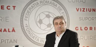 Surse TruMedia: Cutremur la FRF! Stoichița pleacă, Hagi își aduce omul de suflet