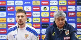 TruMedia | SURSE Avem primul 11 al României pentru duelul cu Turcia!