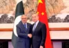 China și Pakistan cer pace în Orient: plan în cinci puncte