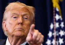 Numărul doi ISIS, eliminat în Nigeria la ordinul lui Trump stat islamic lider isis eliminat nigeria operatiune sua trump