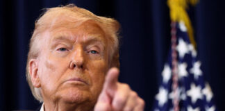 Donald Trump afirma ca s-ar putea ca SUA sa nu vina in ajutorul NATO in caz de nevoie stat islamic lider isis eliminat nigeria operatiune sua trump