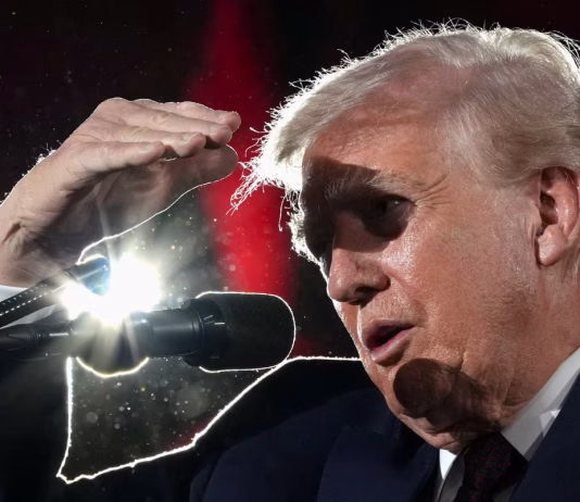 Trump reacționează la o idee de pe internet: „Great idea!!! Do it.” Stramtoarea Ormuz Trump - SUA pot lua controlul in