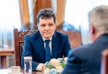 Criză politică după căderea Guvernului Bolojan: Nicușor Dan începe luni consultările pentru formarea unui nou Executiv nicusor dan consultari partide cotroceni guvernul bolojan criza politica