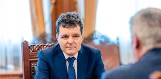 UPDATE – Consultări cu președintele Nicușor Dan/ Bolojan anunță că își asumă în continuare funcția de premier nicusor dan discurs consiliul european cipru buget ue 2026