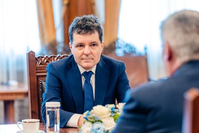 nicusor dan discurs consiliul european cipru buget ue 2026