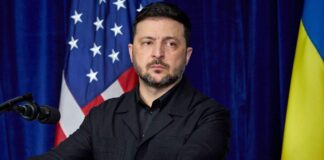 Zelenski propune Moscovei un armistițiu energetic: Ucraina e gata de orice tip de încetare a focului