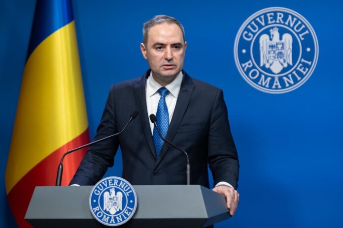 deficit bugetar romania corectie fiscala ministru nazare finante 2025