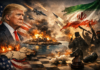Decizia lui Trump de a ataca Iranul, o eroare strategică mai mare decât războiul din Irak. Cum vor profita Rusia și China și cum va afecta prestigiul Americii