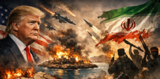 Decizia lui Trump de a ataca Iranul, o eroare strategică mai mare decât războiul din Irak. Cum vor profita Rusia și China și cum va afecta prestigiul Americii