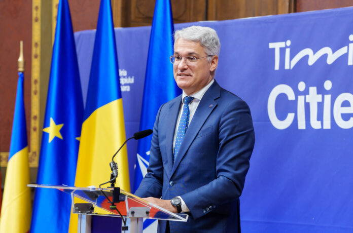 Dragos_Pislaru legea salarizarii unitare acord politic dragos pislaru ministrul muncii