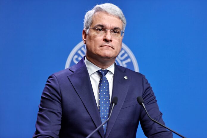 dragos pislaru ministru muncii consultari sindicale salarizare publica