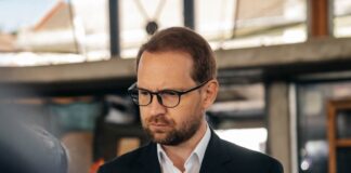 Dominic Fritz susține investiții în energia regenerabilă, astfel încât România să își reducă dependența de combustibilii fosili