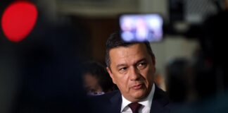 PSD exclude forma de guvernare actuală: vot intern pe 20 aprilie, Bolojan acuzat că ignoră coaliția sorin grindeanu cerere osim marca verbala psd inregistrare
