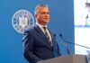 PNL forțează rămânerea la guvernare: Datoria noastră nu este să ne retragem demonstrativ, ci să ne facem treaba