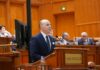 Alexandru Muraru (PNL): Planul alianţei PSD-AUR, o acţiune premeditată. Vorbim de instaurarea unui nou regim politic, de sorginte belarusă
