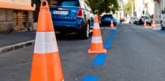 6.000 de jurnaliști cu parcare gratuită în București: Primăria propune eliminarea privilegiului