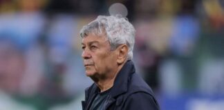 Lucescu, înaintea bătăliei de la Istanbul: „Suntem aici pentru a câștiga!” Mircea Lucescu la conferința de presă înainte de Turcia – România, baraj Cupa Mondială 2026