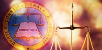 CCR respinge sesizările AUR: legile bugetului pe 2026 sunt constituționale