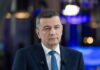 Grindeanu, la Bruxelles: Dialogul cu liderii europeni a vizat apărarea intereselor României