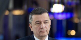 Grindeanu îi răspunde vicepremierului Gheorghiu: memorandumul a fost inițiat de PNL, lista finală are 3 companii sorin grindeanu conferinta memorandum companii stat bursa listare