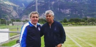 Care va fi primul meci al lui Gheorghe Hagi pe banca României? Totul e deja stabilit!