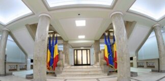 Lia Savonea acuză Guvernul că a blocat 5 miliarde lei destinați magistraților și îl amenință cu judecata