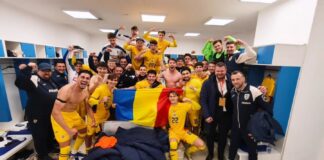 România U21, victorie în Kosovo după un final de meci cu emoții! „Tricolorii” reintră în lupta pentru calificare!