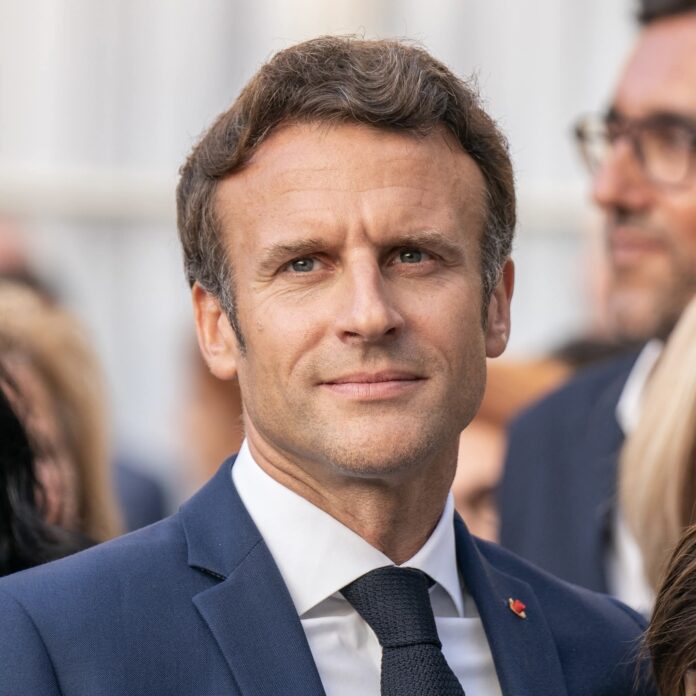 emmanuel macron discurs vizita nicosia retragere politica 2027