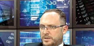„Vindem în pierdere” — avertismentul unui fondator de lanț de benzinării față de ordonanța Guvernului Răzvan Mitu, cofondatorul Forte Gaz, despre prețurile carburanților