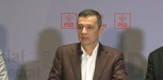 PSD susține moțiunea de cenzură și cere demisii din executiv sedinta extraordinara PSD lideri discutii coalitie guvernare scenarii