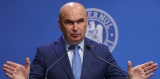 Ilie Bolojan acuză PSD de criza guvernamentală și anunță ruperea coaliției: „PNL caută alternativă” ilie bolojan mesaj multumire romani premier interimar demis