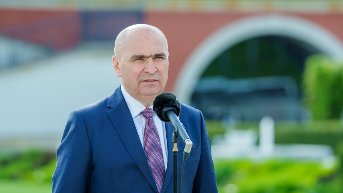 Centrala de la Iernut, blocată din 2016, ar putea fi gata în 2026 centrala iernut romgaz lucrari 430 MW santier finalizare 2026