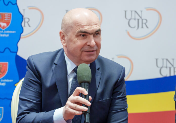 ilie bolojan declaratie sobolan europa fm administratia publica