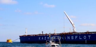 Tragedie în Marea Neagră: Compania Midia Marine Terminal anunță că pregătește ridicarea remorcherului scufundat, în timp ce căutările dispăruților continuă