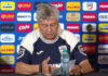 O clipă de ezitare, un vis spulberat! Lucescu: „Știa unde se duce mingea, dar i-a fost frică!” Mircea Lucescu internat la Spitalul Universitar
