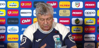 Mircea Lucescu, internat la Spitalul Universitar. Ce diagnostic au pus medicii Mircea Lucescu internat la Spitalul Universitar