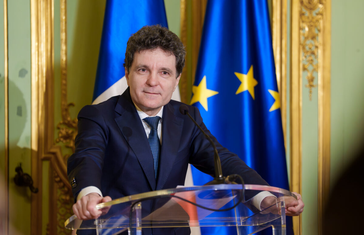 Nicuşor Dan îşi menţine suţinerea pentru noul procuror general: Am mare încredere în doamna Chiriac Nicusor Dan