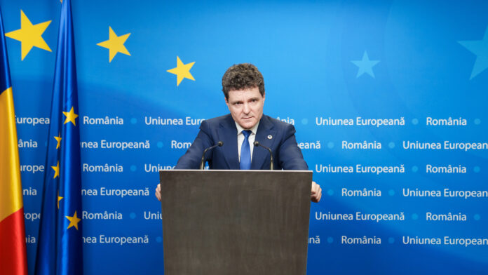 nicusor dan declaratie cotroceni uniunea europeana lideri romani bruxelles