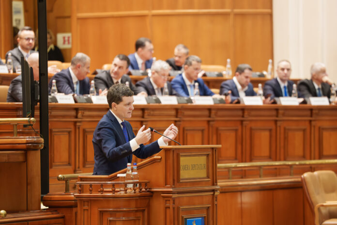 sportivi romani regula 40 procente CCR sesizare Nicusor Dan