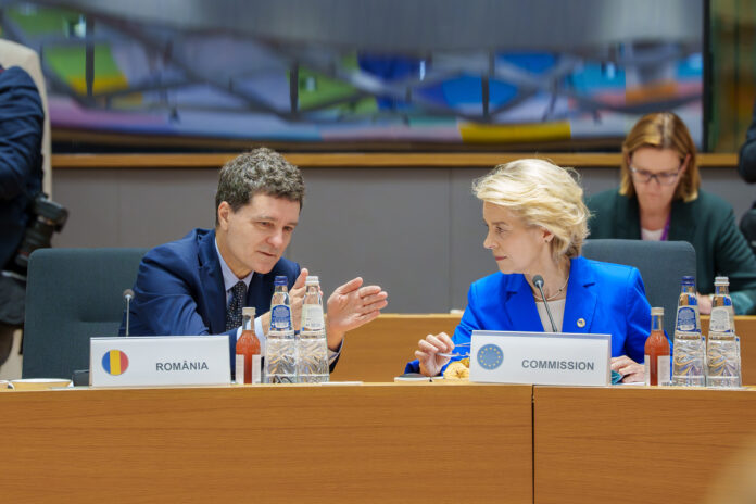 combustibilii fosili importati von der leyen summit erevan energie