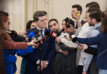 Nicușor Dan, audiat în dosar civil de 1 milion de euro nicusor dan audiat curtea de apel proces civil vacaresti