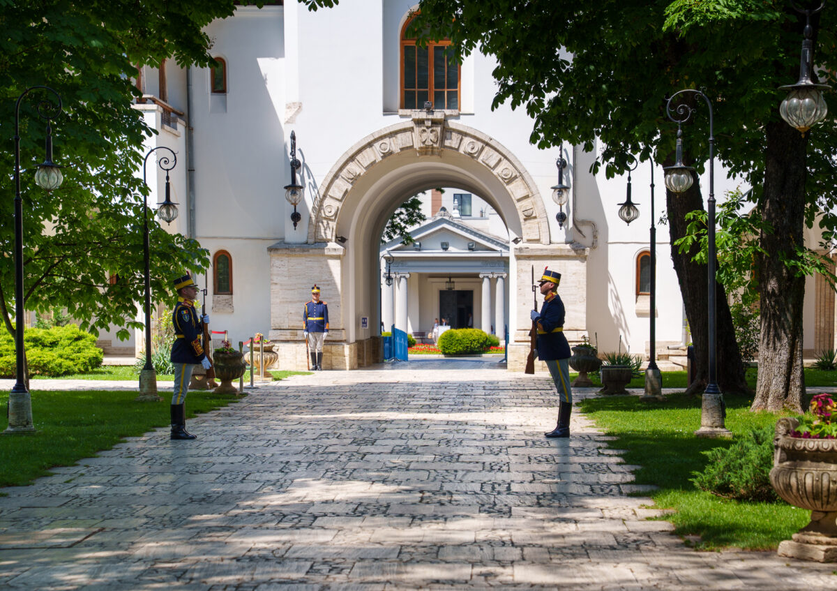 Moțiunea de cenzură anulează Ziua Europei la Cotroceni: vizita Metsola, reprogramată