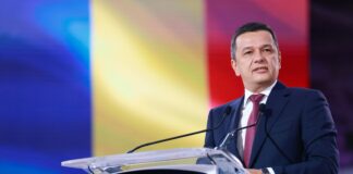 Sorin Grindeanu trasează direcția: „Lucrurile nu mai pot continua” sorin grindeanu psd vot directia viitoare consultari regionale