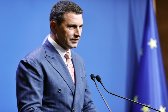 tanczos barna declaratie udmr guvern coalitie parlamentara 2026
