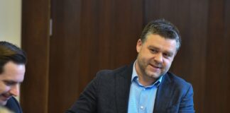 Ciprian Ciucu anunță deblocarea unor PUZ-uri blocate de ani de zile ciprian ciucu primarul general sedinta consiliu puz urbanism bucuresti vot
