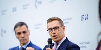 Negocierile de pace pentru Ucraina sunt blocate: Rusia nu vrea pacea, avertizează Stubb
