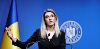 Moțiunea anti-Buzoianu, respinsă la limită: 41-45 în Senat diana buzoianu control jurilovca proprietar privat gard plaja acces blocat