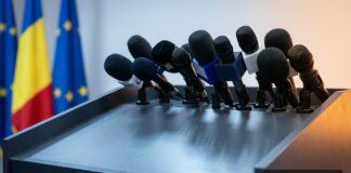 Ce partide ar vota românii la parlamentare: AUR continuă să scadă, PSD crește! AUR scade de la 40,9% la 35% în trei luni: PSD urcă la 22%