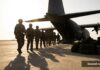 Ziua Eroilor. Ceremonii militare organizate în București și garnizoanele din țară 117 militari români, acasă din Irak: NATO a ajustat postura după evoluții de securitate